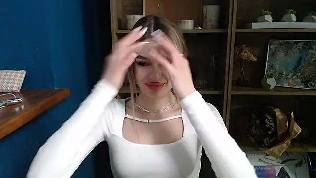 Snapshot of Your_Jessy chatting on March 17, 2025, 4:54 pm Your Jessy online show from March 17, 2025, 4:54 pm