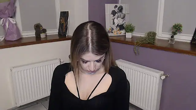 Snapshot of Your_Jessy chatting on March 22, 2025, 4:04 pm Your Jessy online show from March 22, 2025, 4:04 pm