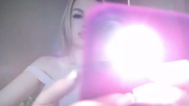 Snapshot of Your_Jessy chatting on September 21, 2025, 11:12 am Your Jessy online show from September 21, 2025, 11:12 am