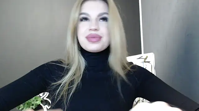 Snapshot of Your_Jessy chatting on October 1, 2025, 1:06 pm Your Jessy online show from October 1, 2025, 1:06 pm