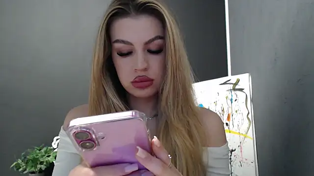 Snapshot of Your_Jessy chatting on October 5, 2025, 1:09 pm Your Jessy online show from October 5, 2025, 1:09 pm