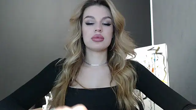 Snapshot of Your_Jessy chatting on November 6, 2025, 2:07 pm Your Jessy online show from November 6, 2025, 2:07 pm