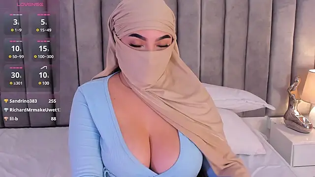 Snapshot of _malih_ chatting on December 21, 2024, 3:31 pm malih online show from December 21, 2024, 3:31 pm