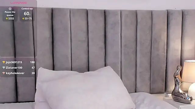 Snapshot of _malih_ chatting on February 12, 2025, 4:00 pm malih online show from February 12, 2025, 4:00 pm