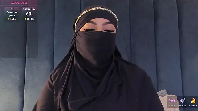 Snapshot of _malih_ chatting on December 17, 2025, 2:12 pm malih online show from December 17, 2025, 2:12 pm