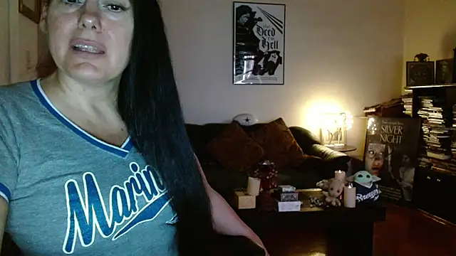 mandaloriangirls online show from October 5, 2025, 5:44 pm