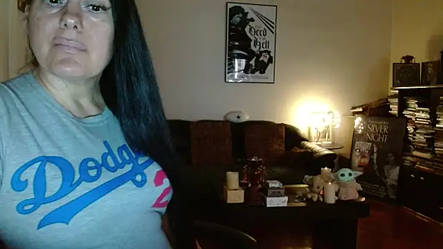 mandaloriangirls online show from November 1, 2025, 5:04 pm