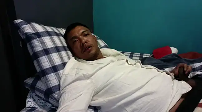 TUMORENO1 online show from December 16, 2024, 9:14 am