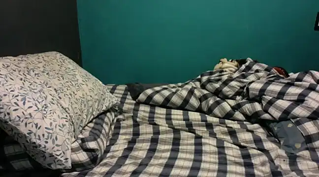 TUMORENO1 online show from December 26, 2024, 2:01 am