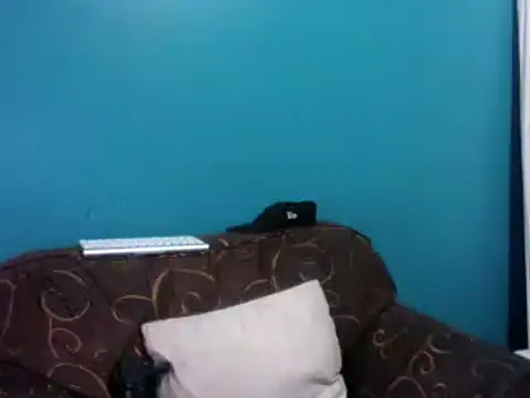 TUMORENO1 online show from January 6, 2025, 7:45 pm