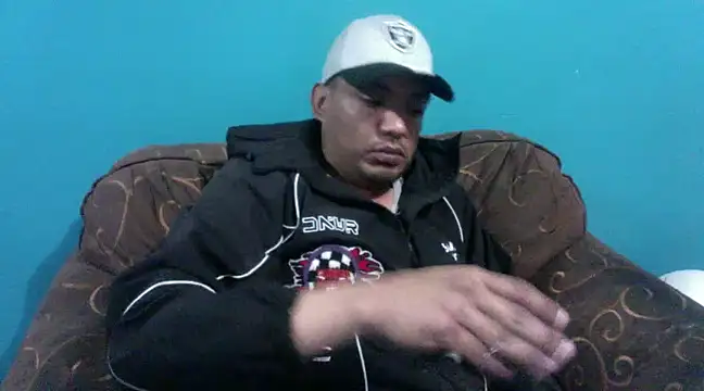 TUMORENO1 online show from January 15, 2025, 1:45 am