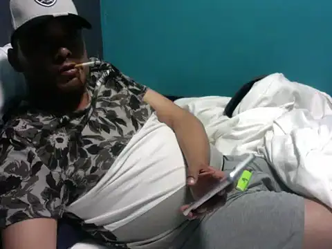 TUMORENO1 online show from January 15, 2025, 6:01 am