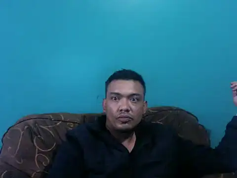 TUMORENO1 online show from January 15, 2025, 7:55 pm