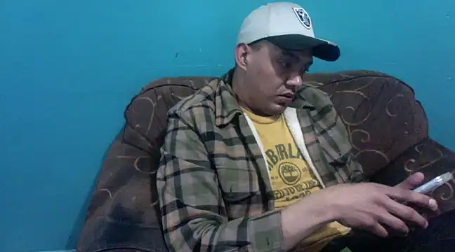 TUMORENO1 online show from January 20, 2025, 2:32 am