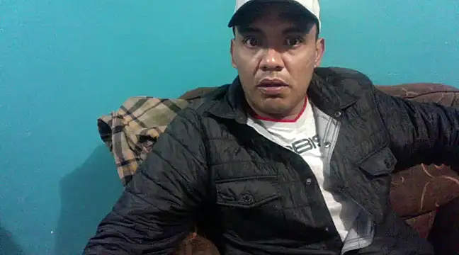 TUMORENO1 online show from January 21, 2025, 1:39 am