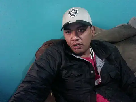 TUMORENO1 online show from January 22, 2025, 6:10 pm