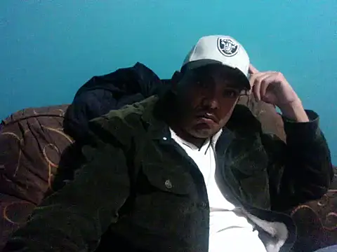 TUMORENO1 online show from January 23, 2025, 6:28 am