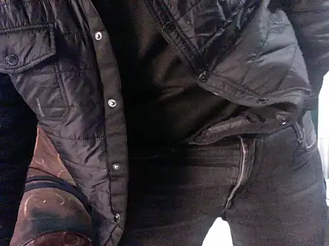 TUMORENO1 online show from January 26, 2025, 7:20 pm