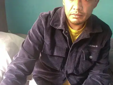 TUMORENO1 online show from January 28, 2025, 9:19 pm