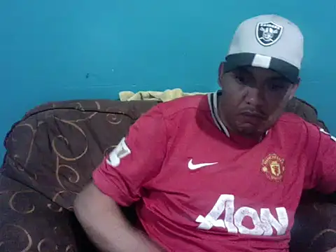 TUMORENO1 online show from February 4, 2025, 5:31 am