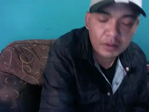 TUMORENO1 online show from February 14, 2025, 9:10 pm