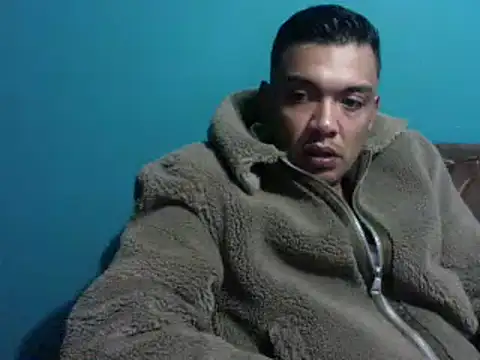 TUMORENO1 online show from February 16, 2025, 2:31 am