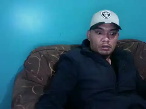 TUMORENO1 online show from February 22, 2025, 12:27 am