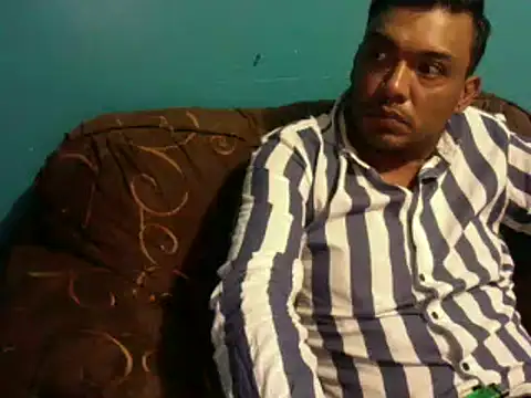 TUMORENO1 online show from March 12, 2025, 5:35 am