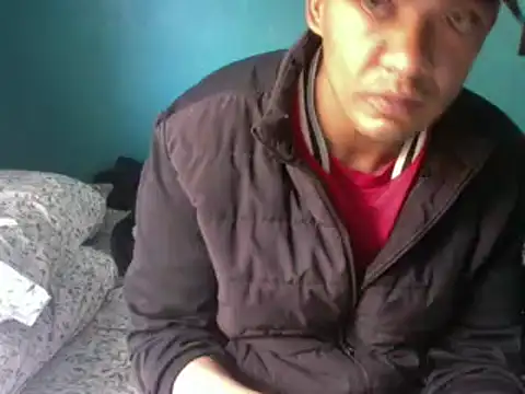 TUMORENO1 online show from March 15, 2025, 7:38 pm