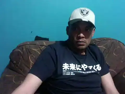 TUMORENO1 online show from March 20, 2025, 7:25 am