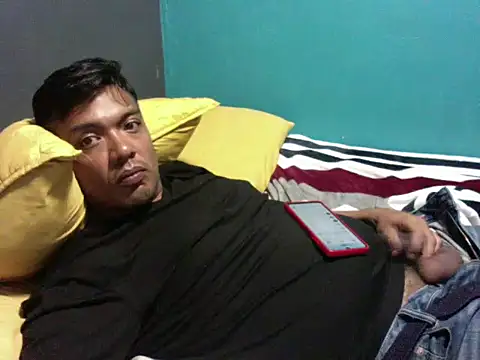 TUMORENO1 online show from September 13, 2025, 10:26 am