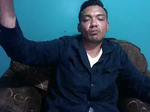 TUMORENO1 online show from September 27, 2025, 11:54 pm