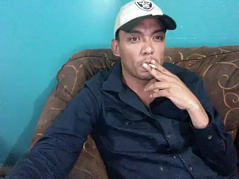 TUMORENO1 online show from October 7, 2025, 1:58 am