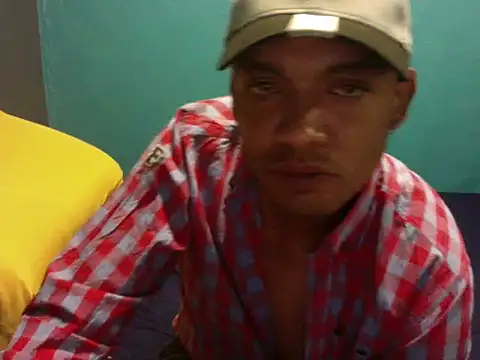 TUMORENO1 online show from October 11, 2025, 9:52 am