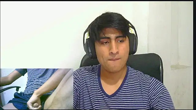 Snapshot of CzarPM chatting on September 8, 2025, 9:36 pm CzarPM online show from September 8, 2025, 9:36 pm