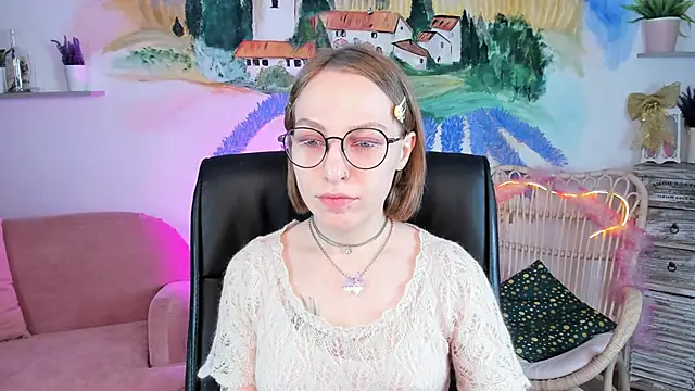 AphexQueen online show from December 24, 2024, 9:06 am