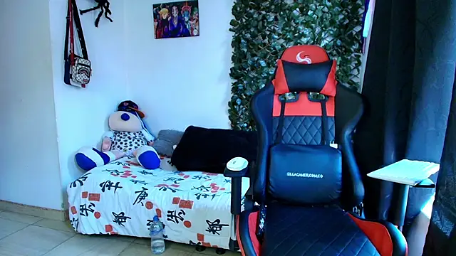 twink sebas  online show from January 24, 2025, 8:43 pm