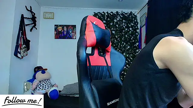 twink sebas  online show from February 2, 2025, 5:59 pm