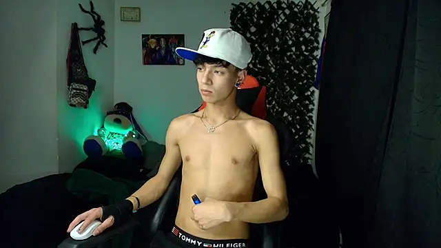 twink sebas  online show from February 9, 2025, 12:28 am