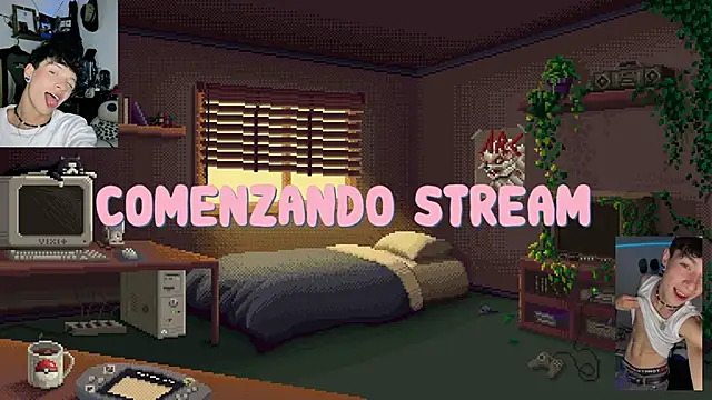 twink sebas  online show from February 15, 2025, 3:31 am