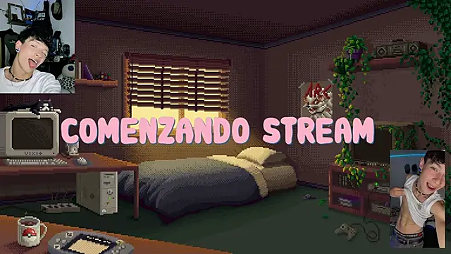 twink sebas  online show from February 15, 2025, 4:01 pm