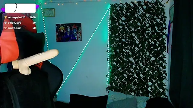 twink sebas  online show from February 19, 2025, 4:34 am