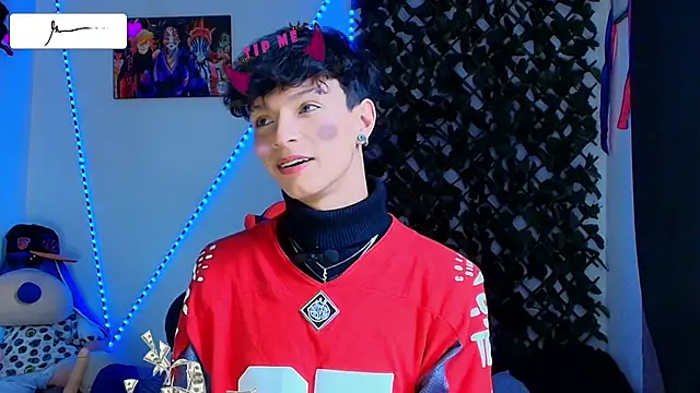 twink sebas  online show from February 25, 2025, 7:36 pm