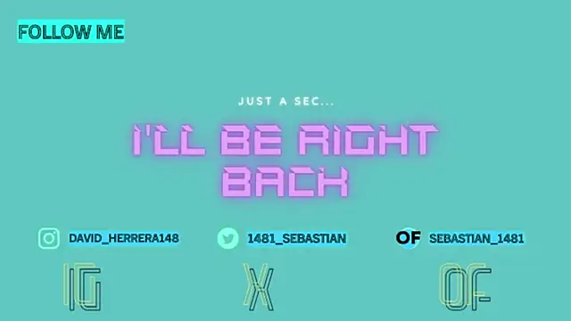 twink sebas  online show from October 26, 2025, 1:55 am