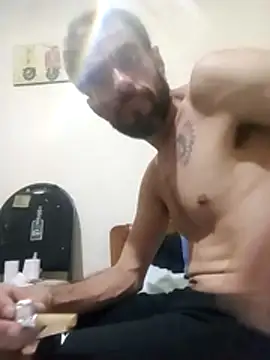 Snapshot of Sexoardiente69 chatting on December 29, 2024, 10:03 pm Sexoardiente69 online show from December 29, 2024, 10:03 pm