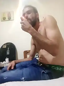 Snapshot of Sexoardiente69 chatting on December 31, 2024, 9:17 pm Sexoardiente69 online show from December 31, 2024, 9:17 pm