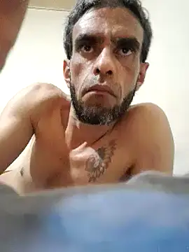 Snapshot of Sexoardiente69 chatting on January 17, 2025, 6:36 am Sexoardiente69 online show from January 17, 2025, 6:36 am