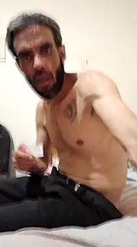 Snapshot of Sexoardiente69 chatting on February 8, 2025, 2:47 am Sexoardiente69 online show from February 8, 2025, 2:47 am