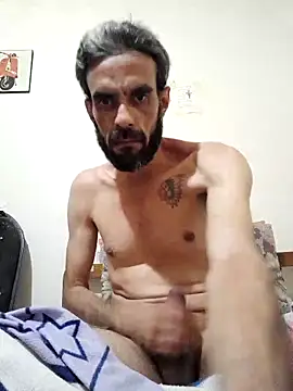 Snapshot of Sexoardiente69 chatting on February 20, 2025, 6:06 am Sexoardiente69 online show from February 20, 2025, 6:06 am