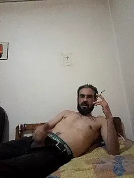 Snapshot of Sexoardiente69 chatting on February 23, 2025, 2:18 am Sexoardiente69 online show from February 23, 2025, 2:18 am